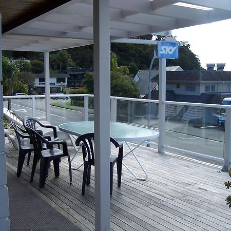 Austria Motel Paihia Exterior foto