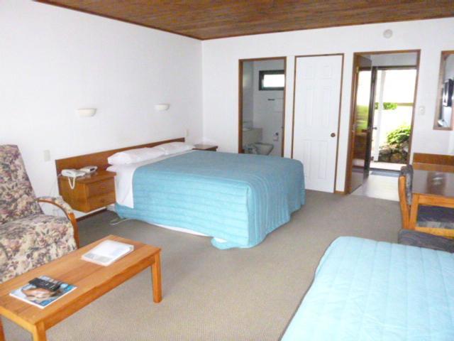 Austria Motel Paihia Habitación foto